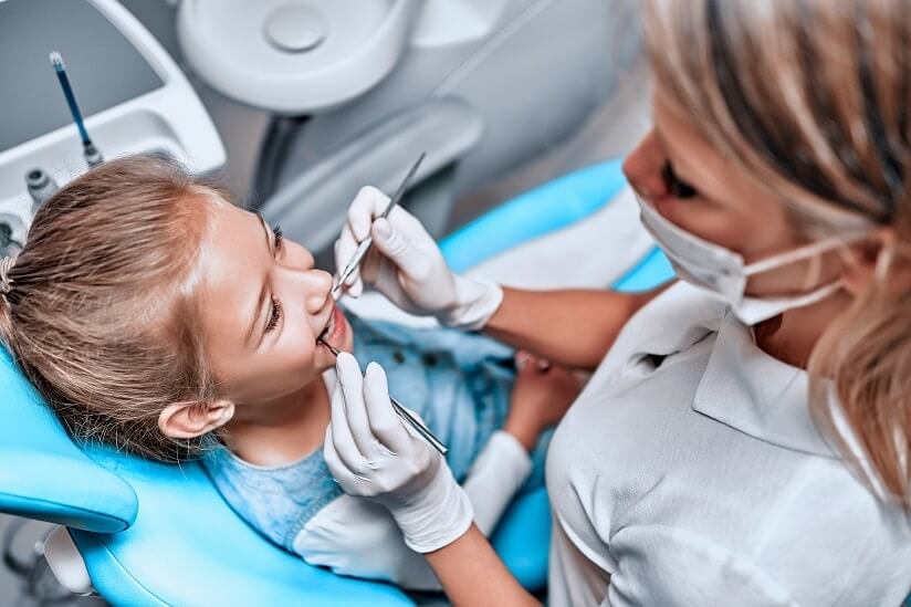 Non-routine dental expenses as medical expenses