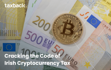 Cracking the Code of Irish Cryptocurrency Tax