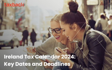 Ireland Tax Calendar 2024 Key Dates and Deadlines