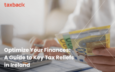 Optimize Your Finances A Guide to Key Tax Reliefs in Ireland