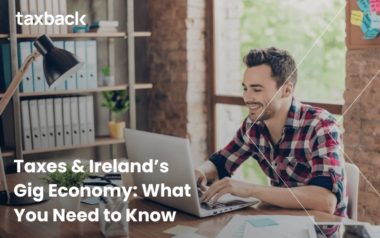 Taxes & Ireland’s Gig Economy What You Need to Know