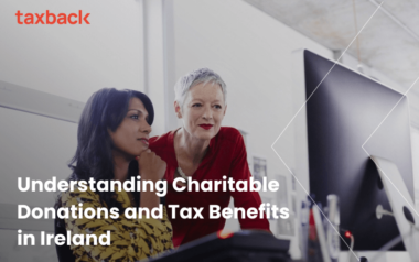 Understanding Charitable Donations and Tax Benefits in Ireland