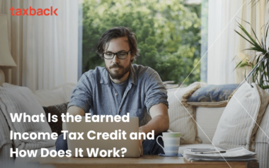 What Is the Earned Income Tax Credit and How Does It Work