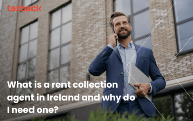 What is a rent collection agent in Ireland and why do I need one