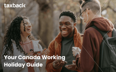 Your Canada Working Holiday Guide