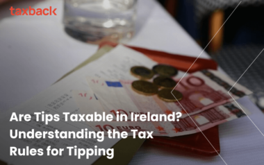 Are Tips Taxable in Ireland Understanding the Tax Rules for Tipping