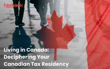 Living in Canada Deciphering Your Canadian Tax Residency