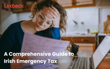 A Comprehensive Guide to Irish Emergency Tax