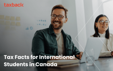 Tax Facts for International Students in Canada