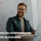 Tax Facts for International Students in Canada