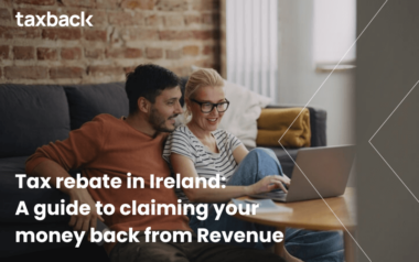 Tax rebate in Ireland A guide to claiming your money back from Revenue