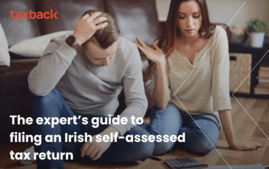 The expert’s guide to filing an Irish self-assessed tax return