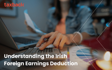 Understanding the Irish Foreign Earnings Deduction