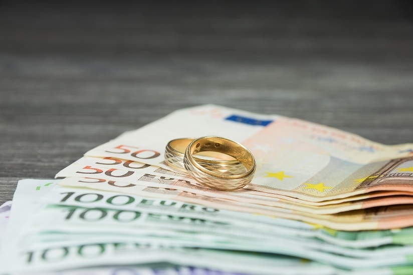 marriage and tax faq