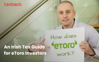 An Irish Tax Guide for eToro Investors