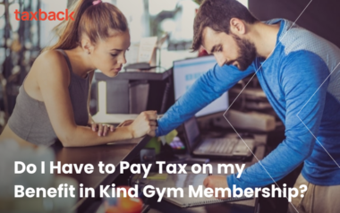 Do I Have to Pay Tax on my Benefit in Kind Gym Membership