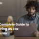 Harnessing Success Your Complete Guide to Mastering US Tax Deadlines