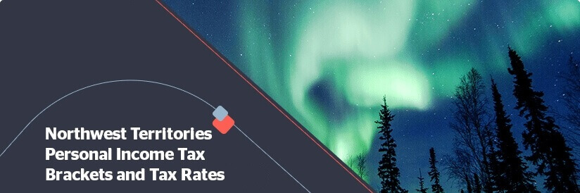 Northwest Territories Personal Income Tax Rates