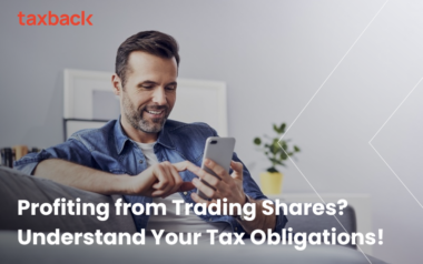 Profiting from Trading Shares Understand Your Tax Obligations!