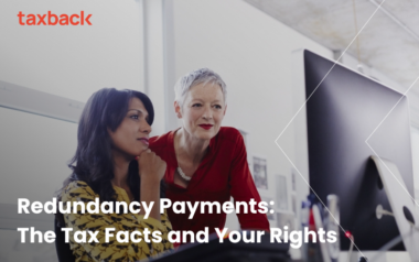 Redundancy Payments The Tax Facts and Your Rights