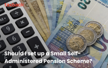 Should I set up a Small Self-Administered Pension Scheme