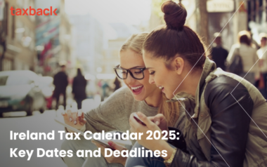 Ireland Tax Calendar 2025: Key Dates and Deadlines