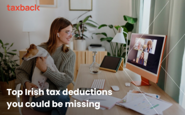 Top Irish tax deductions you could be missing