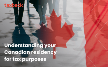 Understanding Your Canadian Tax Residency