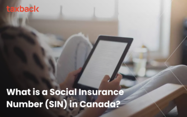 What is a Social Insurance Number (SIN) in Canada