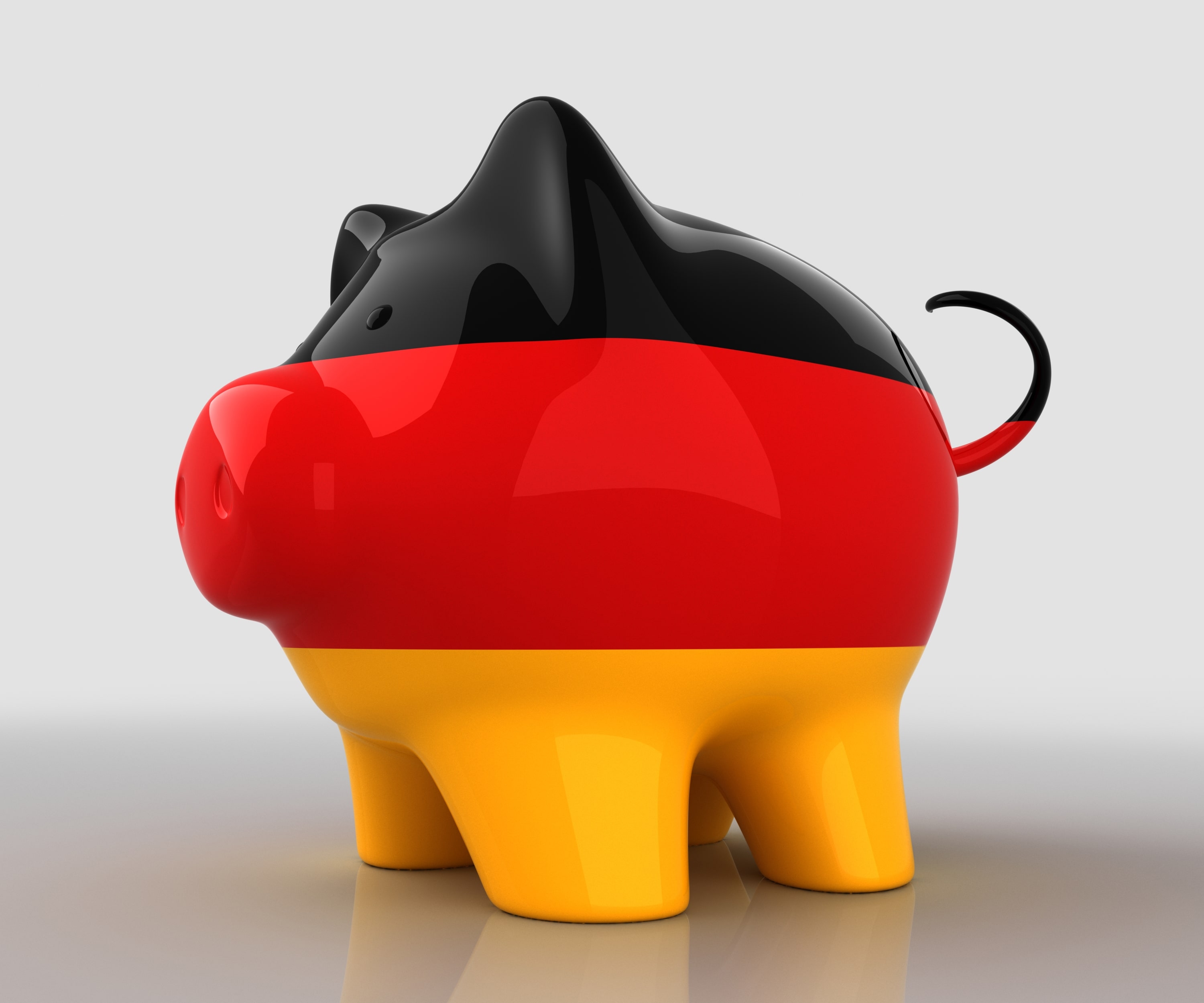 Klienci Taxback otrzymują z Niemiec średni zwrot ubezpieczenia emerytalnego w wysokości 5410 Euro.