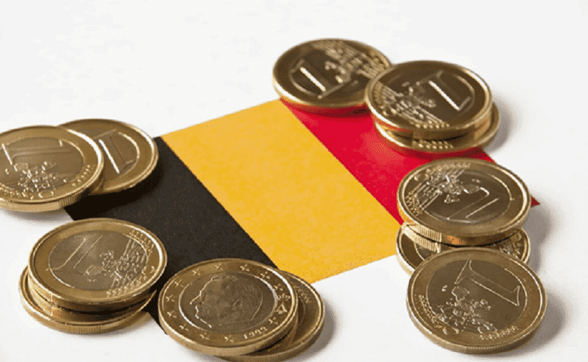 The basics of the Belgian tax system