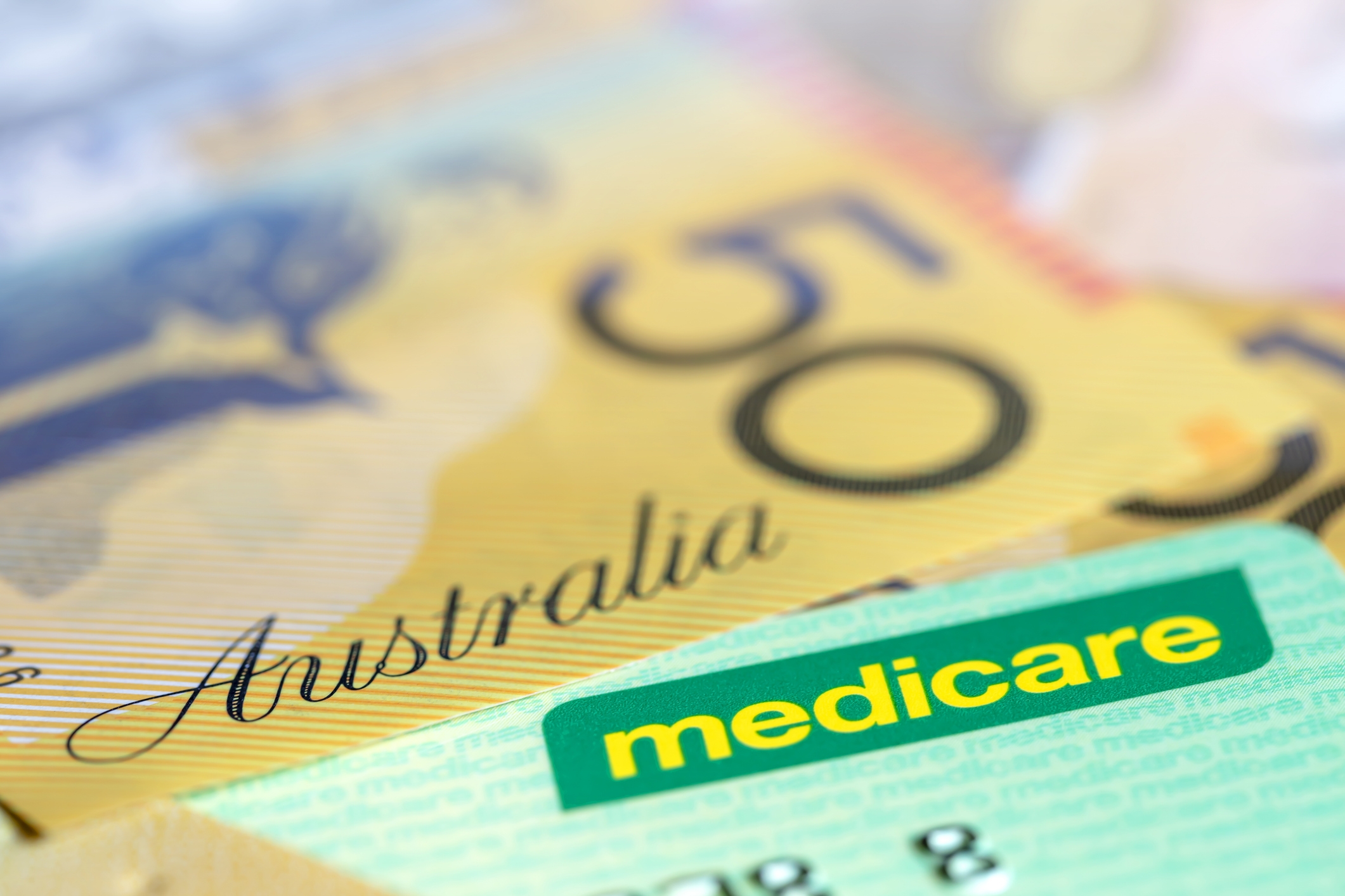 Medicare Levy Exemptions in Australia