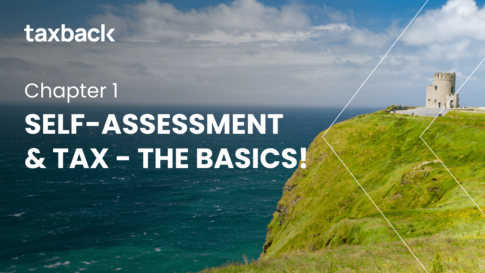 Chapter 1: Self-assessment & Tax: The Basics