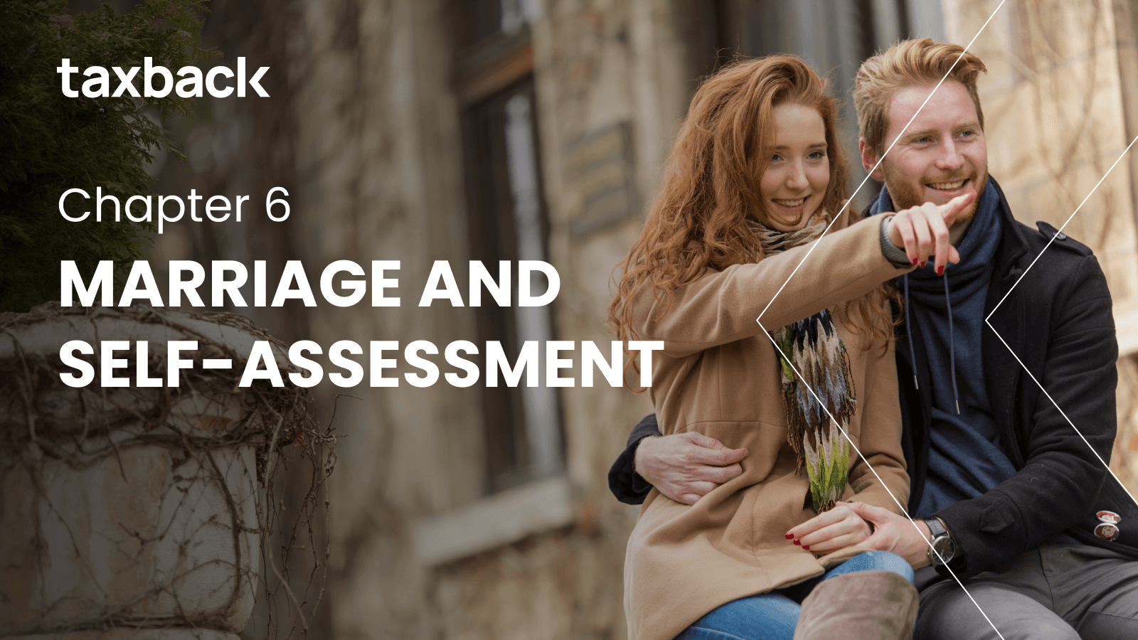 Chapter 6: Marriage and Self-assessment