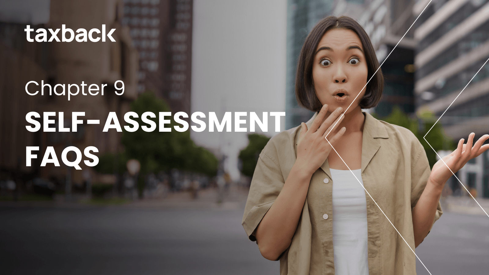 Chapter 9: Self-assessment FAQs